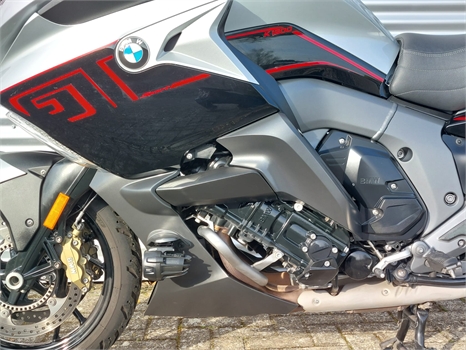 BMW K 1600 GT Sport